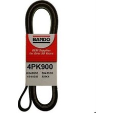 Bando Kanallı Kayış Accent-Cıtroen-Peugeot-Toyota-Fıat Audı