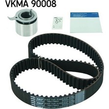 Skf Triger Kayış Seti Eksantrik Seti Chevrolet Aveo Kalos 1.2l B12S1 T200 T250 T255 04-08 / Daewoo Ma Tız 1.0l B10S1 M200 05-> / Spark 1.0l 06-> 109X250