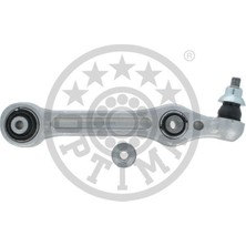 OPTIMAL Salıncak On Alt 4-Matic Mercedes W205 C205 S205 W213 S213 A238 C238 C253 C257 N293