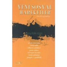 Yeni Sosyal Hareketler