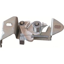 SERCELER Motor Kaput Kilidi R12