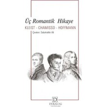 Üç Romantik Hikaye