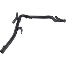 YTT Termostat Su Çıkış Hortumu Corsa C-Merıva A-Tıgra B 1.3cdtı 01-10