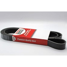 Bando Kanallı Kayış