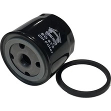 Sardes Yağ Filtresi Ford Focus/mondeo/fıesta/mazda/escort-1.25-1.4-1.6 Benzin