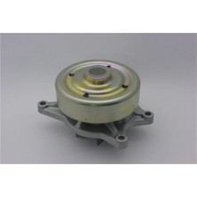 GMB Devirdaim Su Pompası Toyota Avensıs 1.6l 3zzfe ZZT250 03-08 / Corolla 1.4l 4zz-Fe ZZE120 Vvti 02-06 / 1.6l 3zz-Fe ZZE121 Vvti 02-06 / Verso 1.6l 3zz-Fe ZNR10 04-> GWT-98A Ile Aynı
