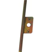 SERCELER Cam Kızağı Bütün M131 Dkş