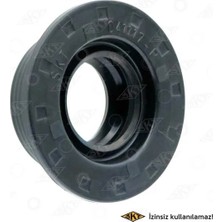 SKT Vites Seçici Mil Keçesi Mgn Iı-Clıo-Kng 1.5 Dcı 16X26X36X10