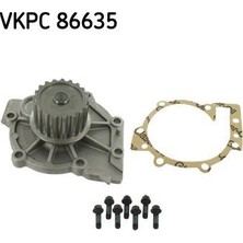 Skf Devirdaim Volvo S60 2.4d D5 01 > S80 2.4 2.8t6 2.9 3.0 98 > C70-C30-XC90-V70-XC70-V50-XC60