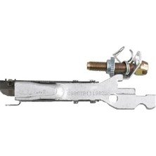 WPI 2831292 Arka Fren Levyesi Cırcırı Sol TMPR-CLIO-PARTNER-206