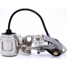 Doduco Platin Meksefe Set Tk R12 M131