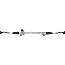 SISMAK Direksiyon Kutusu Elektrikli Rot Baş Lı Toyota Aurıs Corolla 1.33L 1nr-Fe NRE150 10-> 1.6l ZRE151 ZZE150 07-> 1.4l 1ndtv NDE150 07-12