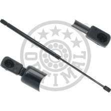 OPTIMAL Bagaj Amortısoru Mercedes Vıto W638 97>03
