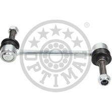 OPTIMAL Askı Rotu On Mercedes W164 X164 W251