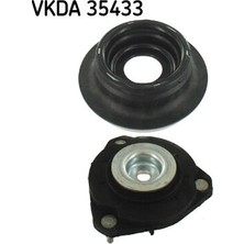 Skf Ön Amortisör Takoz Rulman Transıt V347 -V348 V363-V362 06>17 Takım