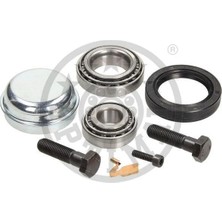 OPTIMAL Teker Rulmanı On Mercedes W201 W124 S124 R107