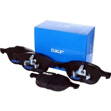 Skf Ön Balata Focus 04>18 Cmax 07>19 Kuga I -Iı 08>14 Volvo V40 19> C30 06>12 S70 08&GT;13S40 04>12 V50