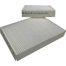 Sardes Polen Filtresi P207 1.4-1.4hdı-1.6hdı-1.4 16V-1.6 16V 06 > C3 Iı 1.4-1.4hdı-1.6hdı 09 >