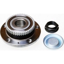 GMB Arka Teker Poryası Peugeot 607 Abs Li 5 Bijon 2.0 16V 2.0hdı 2.2 1.6V 2.2hdı 00> 128X59X32