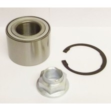 GMB Arka Teker Rulmanı Trafıc Iı-Vıvaro 2.0 16V-2.0-1.9DCİ-2.0DCİ-2.5DCİ 35X68X48