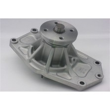 GMB Devirdaim Su Pompası Mıtsubıshı Canter 3.9l 4D34 FE659 97-06 / 3.9l 4D34T FE659 Turbo 97-06