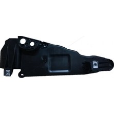 YTT Partikül Filtre Kutusu Üst Kapağı P301-P308-P208-PRTNER Tepee-C3 Pıcasso