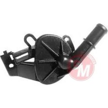 Gua Kalorifer Musluğu Fiat Uno 70-29450TA