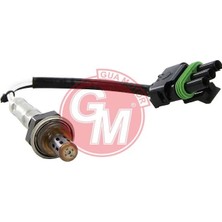 Gua Oksijen Sondası Renault Clıo 1.2-1.4-1.8 90-98 Megane 1.4-1.6i 96-99 R19 1.4-1.7-1.8 88-92 R21 -R11