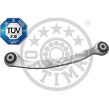 OPTIMAL Denge Kolu Arka Sag Ust Mercedes C219 W211 S211 R230