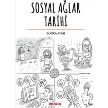 Sosyal Ağlar Tarihi