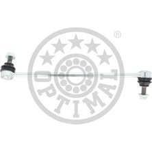 OPTIMAL Askı Rotu On Sag Mercedes Vıto W447 14> Kod: Zg2