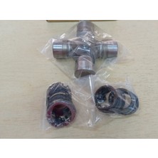 GMB Mafsal Istavrozu Mıtsubıshı Canter 3.6l FE515 00-> 3.9l FE449 93-99 Ölçü: Dıştan Segmanlı BOY:102 x Kafa Çapı:31.75