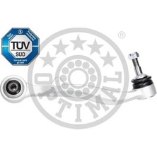 OPTIMAL Salıncak On Sag Alt Bmw E63 E64 E64 E65 E66 E67