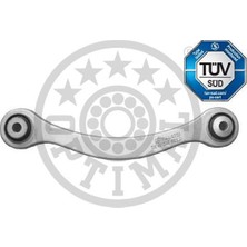 OPTIMAL Denge Kolu Arka Sag Ust Mercedes C219 W211 S211 R230
