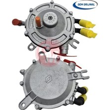 Gua Lpg Gaz Beyni- Orijinal Ürün Landırenzo Dacıa Duster Xjd-Sandero Iıı-Clıo V 1.0 Tce H4D