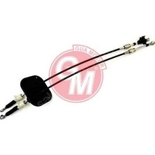 Gua Vites Kumanda Teli Fıat Ducato 94-02 -Boxer-Jumper 02-03