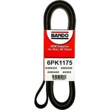Bando Kanallı Kayıs Bmw Audı Cıtroen Honda Infınıtı Nıssan Peugeot Renault Toyota Volvo