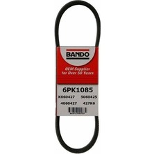 Bando Kanallı Kayış Vw Eos Golf-Jetta-Passat-Audı 2-A3-Honda Shttle-Seat Cordoba Ibıza-Skoda Fabıa Octavıa