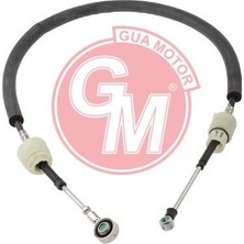 Gua Vites Kumanda Teli Fıat Lınea-Grande Punto Sağ 1.3 Mjtd Euro-4 Motor