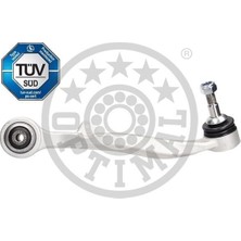 OPTIMAL Salıncak On Sag Alt Arka Bmw E60 E61