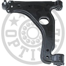OPTIMAL Alt Salıncak Komple Sol Vectra B 95-02
