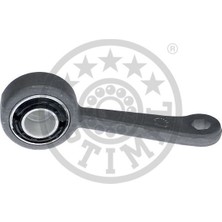 OPTIMAL Askı Rotu On Sol Mercedes W211 S211 C219