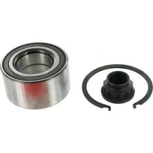 GMB Ön Teker Rulmanı Toyota Yarıs 1.0l KSP90 KSP130 06-20 / 1.3l SCP90 06-09 / 1.4l NLP90 NLP130 06-18 / 1.33L NSP130 12-17