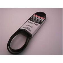 Bando Kanallı Kayış Palıo-Albea -Doblo 1.3 Jtd 16V 04 >astra H 1.3 Cdti/focus Iı 1.8 06 >