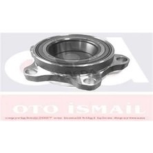 Skf Ön Teker Bilyası Poryalı Transıt V184 00>06 Abs Lı 45X115X53 BTF1125B