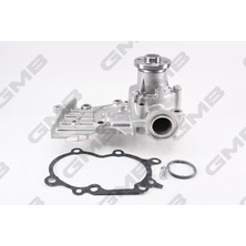 GMB Devirdaim Su Pompası Daıhatsu Cuore 1.0l L201 L251 99-06 / Move 1.0l Ej L901 98-02 / Sırıon 1.0l M10