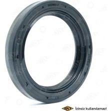 SKT Aks Keçesi Ön Ford Mondeo-Escort-Fıesta-Focus-Courıer-Cmax 92> Dış ÇAP:55MM. Iç ÇAP:40MM. Yükseklik :8mm