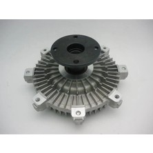 GMB Fan Termik Mıtsubıshı L300 2.5l 4D56 8V P15V 86-98 /pajero 2.5l 4D56T L044G 88-91 / Hyundaı H100 2.5 L D4BA 4D55 4D56 Panelvan 94-05 / Galloper 2.5l 4D56 94-98 GWHY-11F Ile Aynı