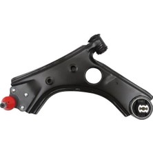 YTT Salıncak Sol Fıat Doblo Iıı 10> 1.3d Mtj 1.4 1.6d Mtj 2.0d Mtj