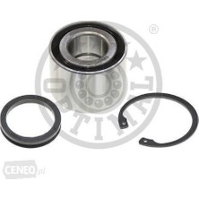 OPTIMAL Arka Teker Rulmanı Renault R9-R11-R19 Clıo I-Iı-Iıı Symbol I-Iı-Iı Megane I Modus Dacıa Logan-Sandero Nıssan Mıcra Iıı K12 Note E11 37X25X52